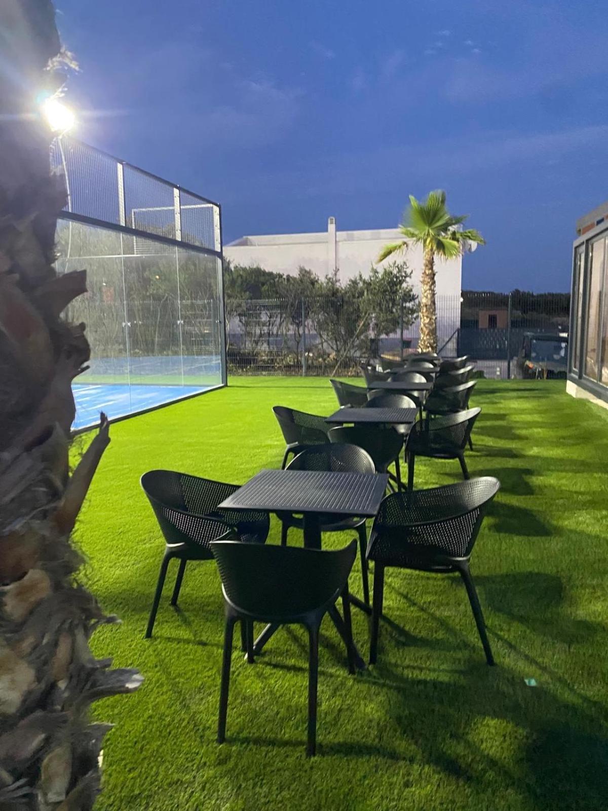 Villa Silente Sukosan Bagian luar foto